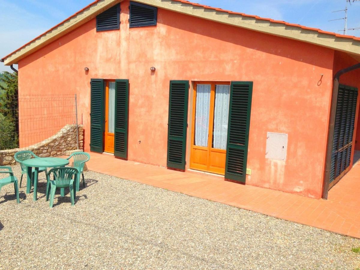 Belvilla By Oyo Il Camino Montespertoli Quarto foto