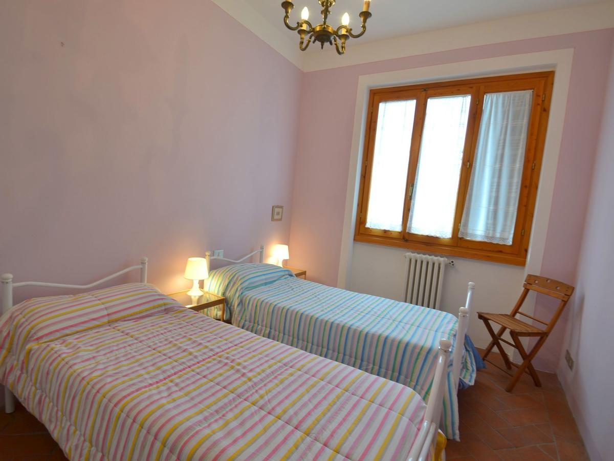 Belvilla By Oyo Il Camino Montespertoli Exterior foto